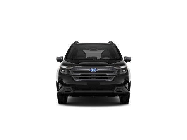 new 2025 Subaru Forester car, priced at $34,458