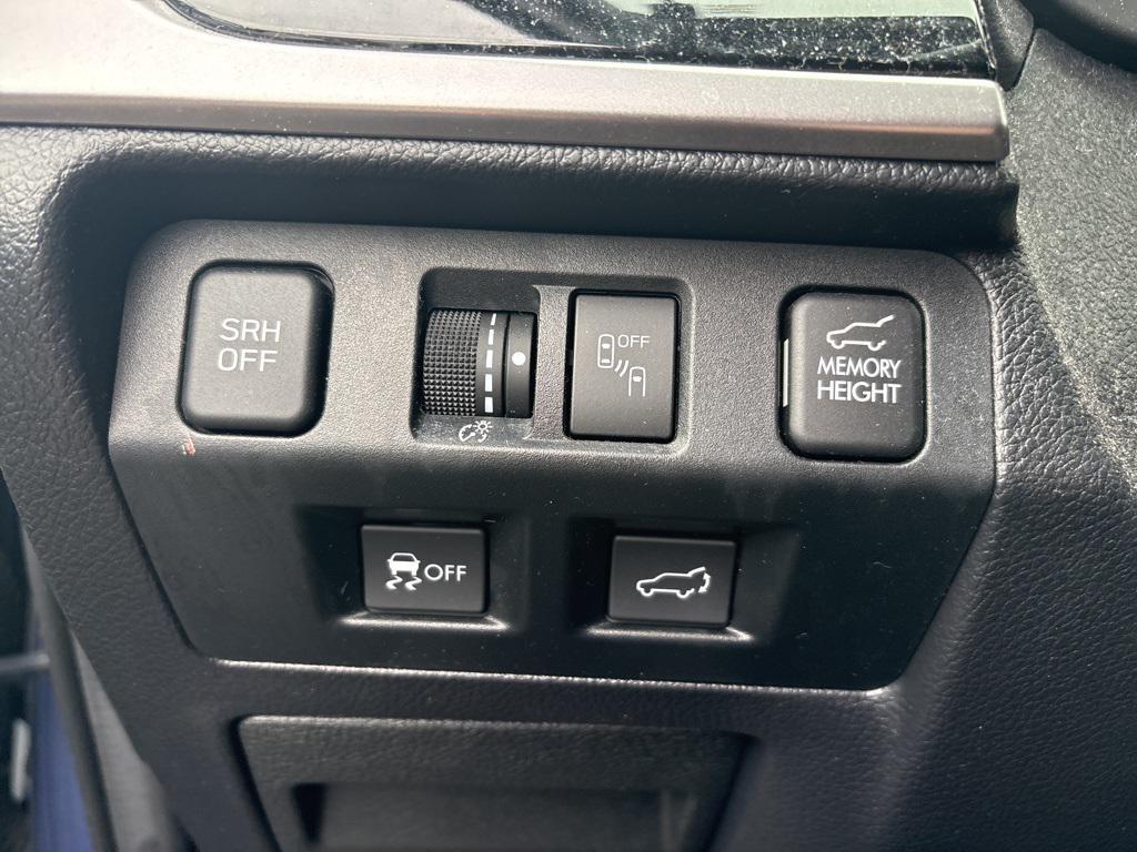 used 2018 Subaru Forester car, priced at $21,695