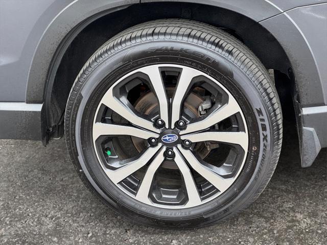 used 2024 Subaru Forester car, priced at $35,295