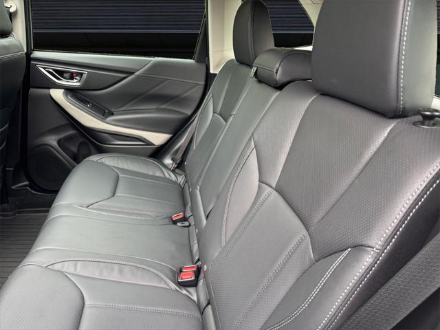 used 2024 Subaru Forester car, priced at $35,295