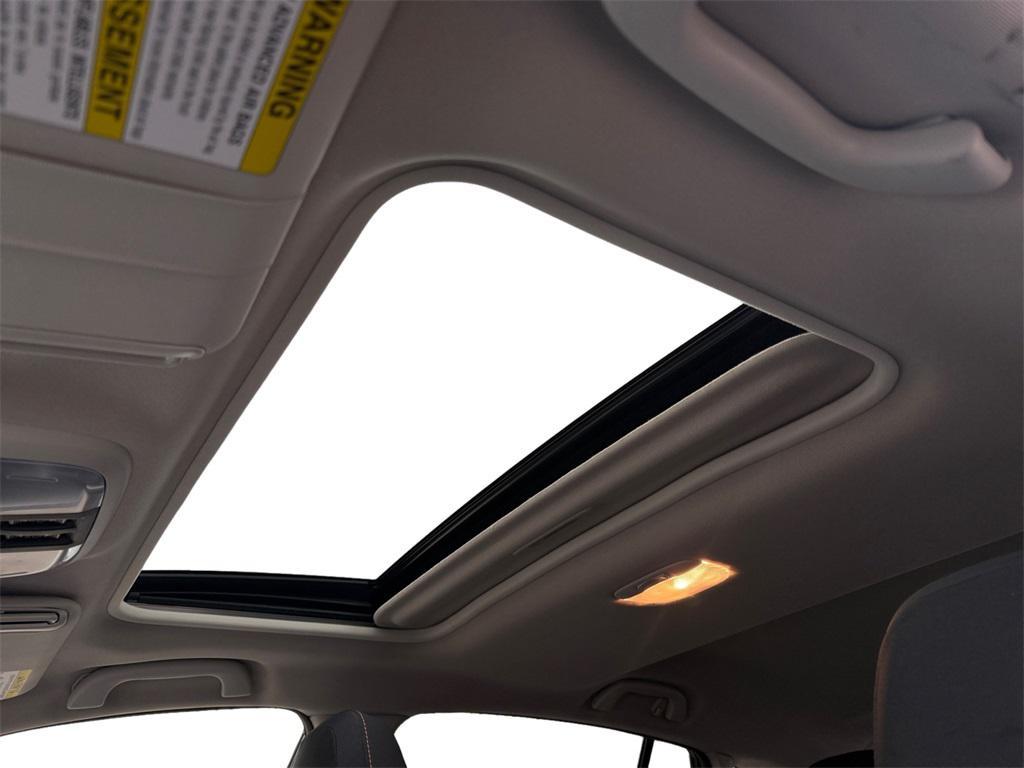 used 2023 Subaru Crosstrek car, priced at $23,995