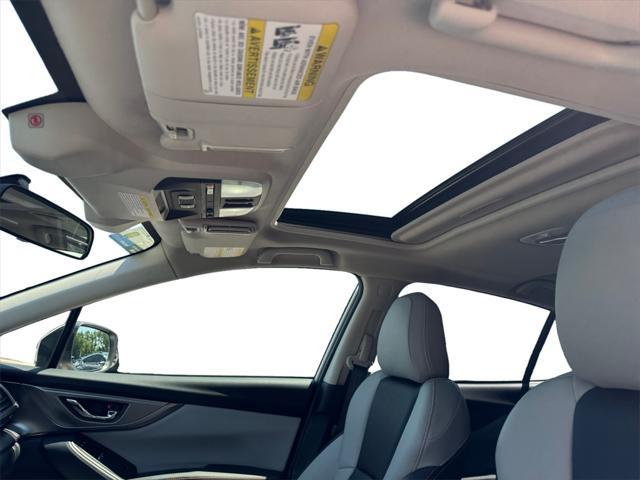 used 2023 Subaru Crosstrek car, priced at $27,595