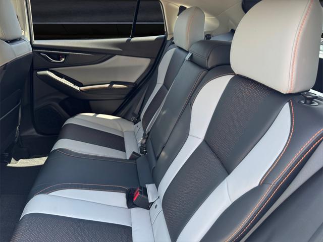 used 2023 Subaru Crosstrek car, priced at $27,595