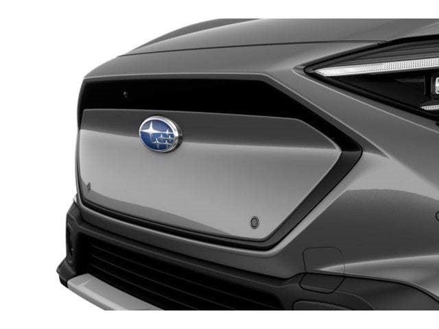 new 2024 Subaru Solterra car, priced at $48,228
