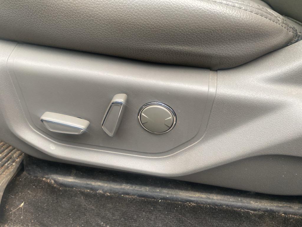 used 2015 Ford F-150 car, priced at $19,595