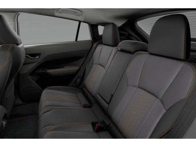 new 2025 Subaru Crosstrek car, priced at $33,379