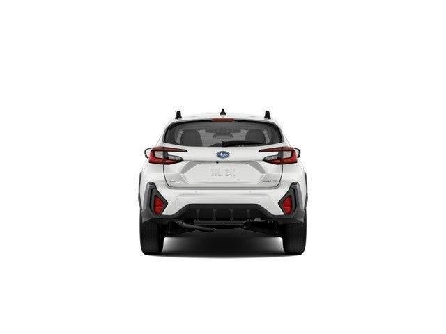 new 2025 Subaru Crosstrek car, priced at $33,379