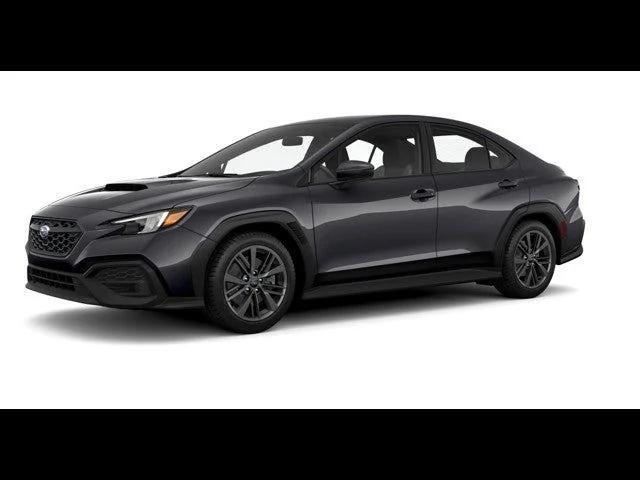 new 2024 Subaru WRX car, priced at $32,568