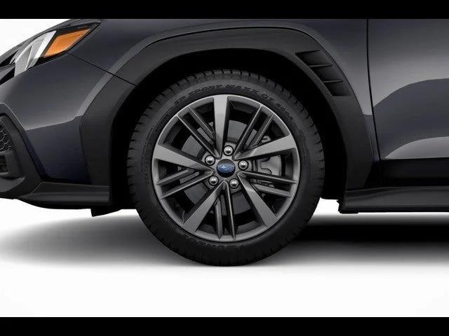 new 2024 Subaru WRX car, priced at $32,768