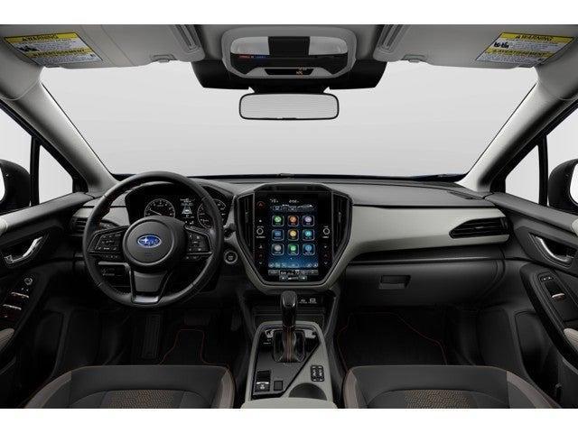 new 2025 Subaru Crosstrek car, priced at $31,791