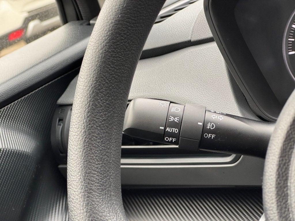 new 2025 Subaru Crosstrek car, priced at $28,389