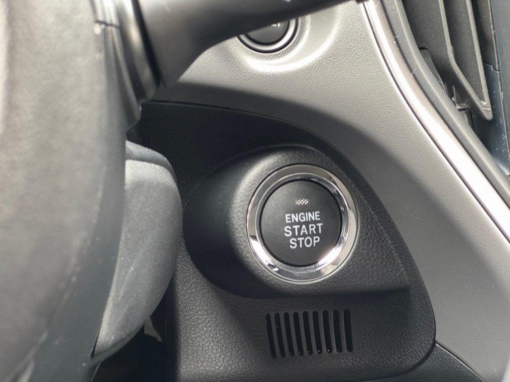 new 2025 Subaru Crosstrek car, priced at $28,389