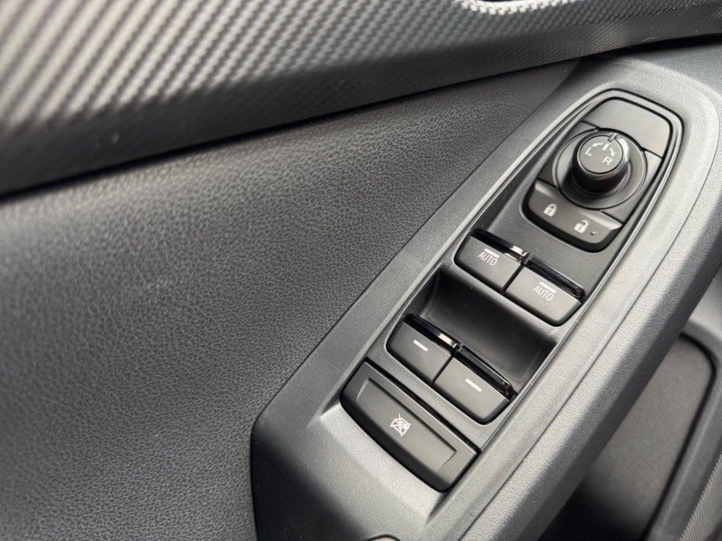 new 2025 Subaru Crosstrek car, priced at $28,389