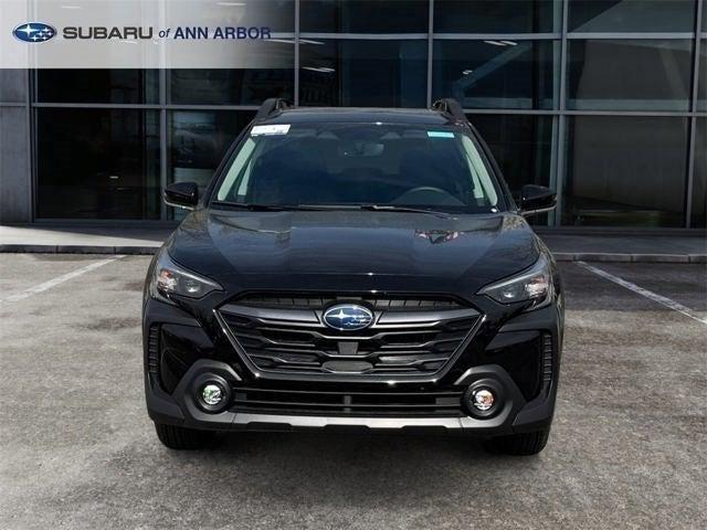 new 2025 Subaru Outback car, priced at $33,586