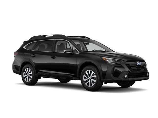 new 2025 Subaru Outback car, priced at $33,586