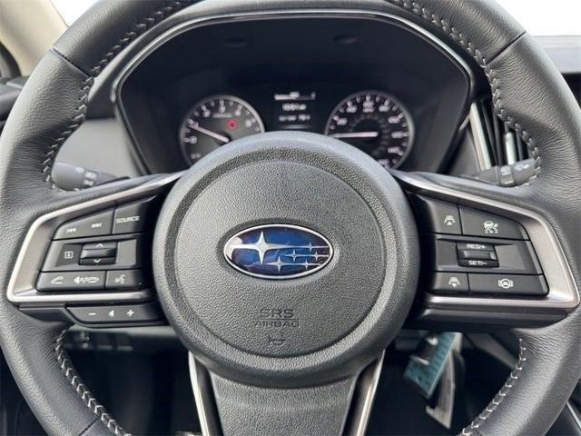 new 2025 Subaru Outback car, priced at $33,586