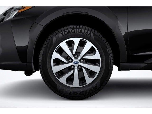 new 2025 Subaru Outback car, priced at $33,586