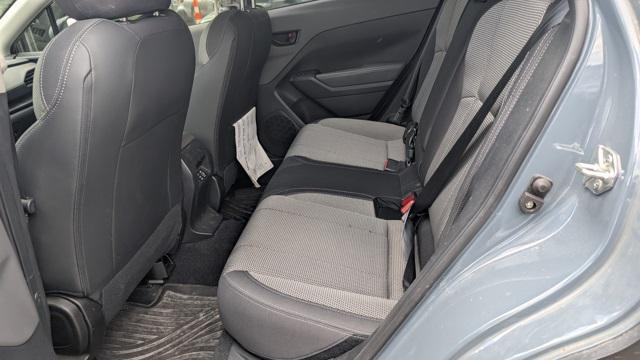 used 2024 Subaru Crosstrek car, priced at $25,995