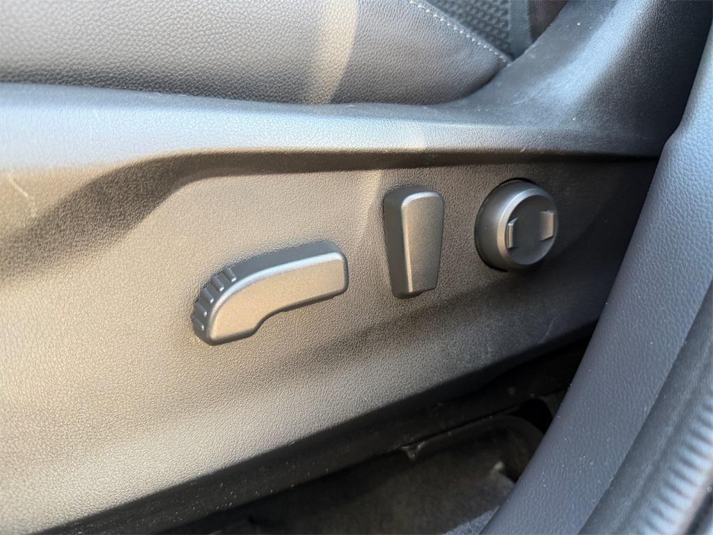 used 2021 Subaru Forester car, priced at $22,995