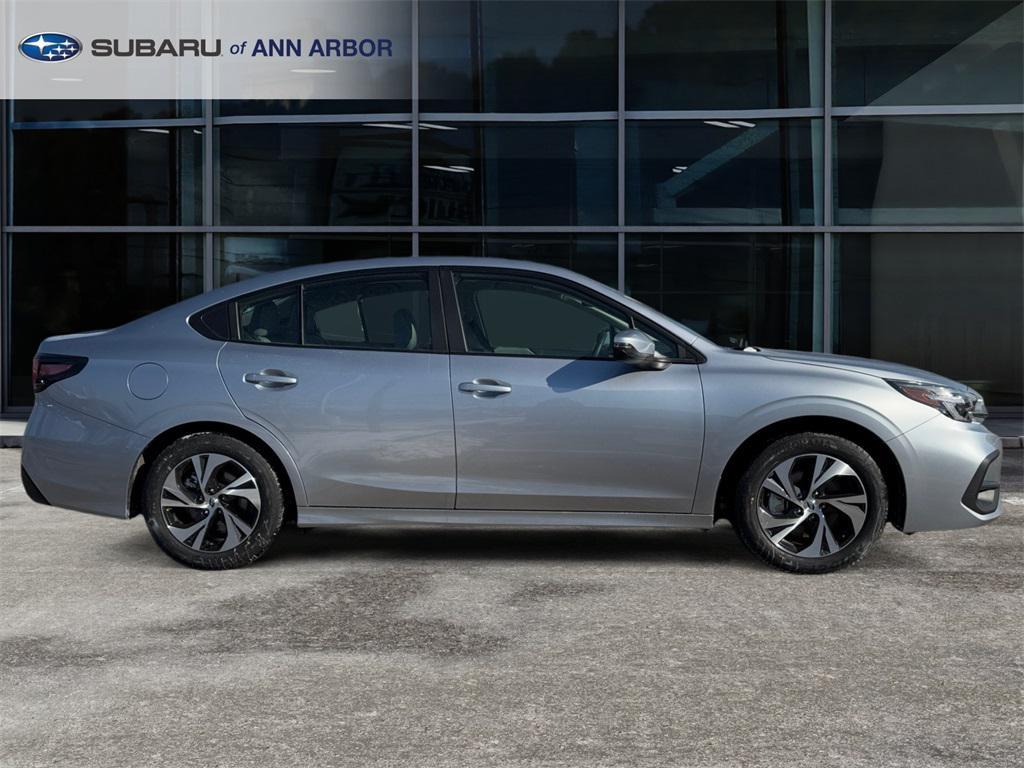 used 2025 Subaru Legacy car, priced at $25,995