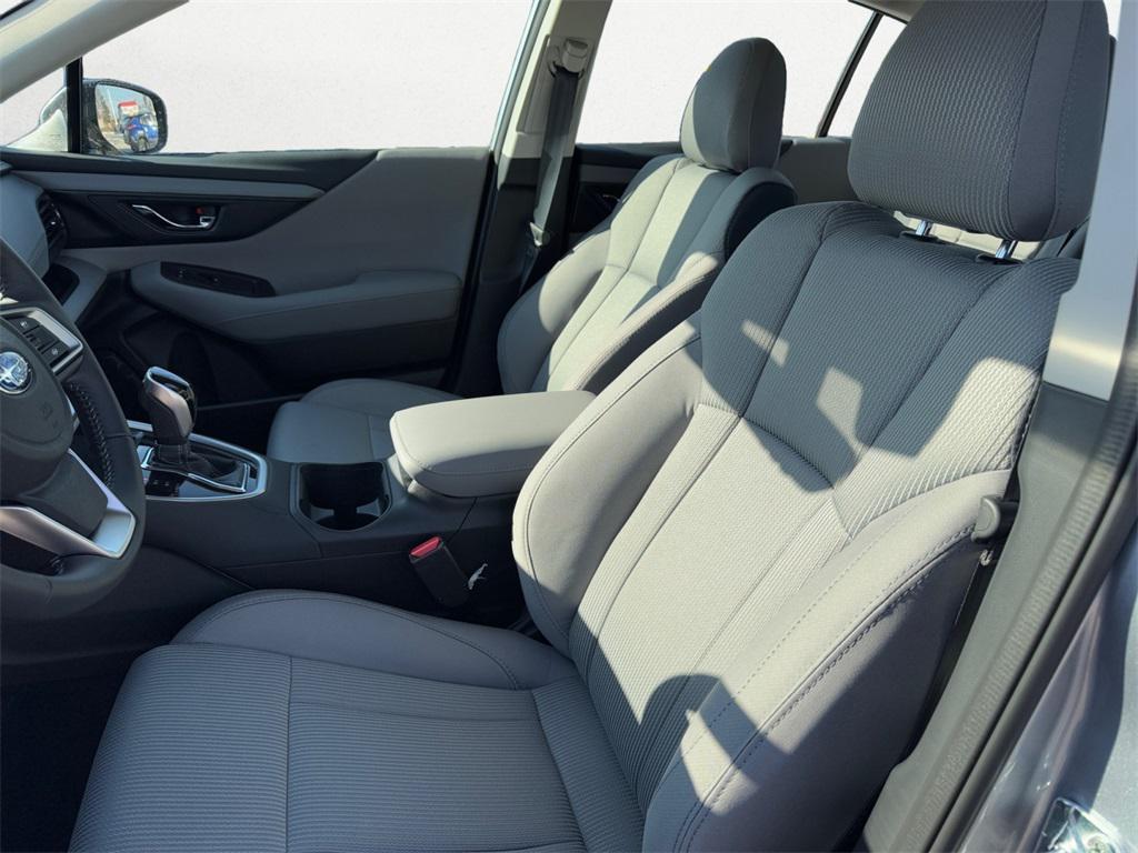 used 2025 Subaru Legacy car, priced at $25,995