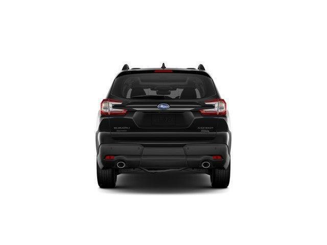 new 2025 Subaru Ascent car, priced at $50,068