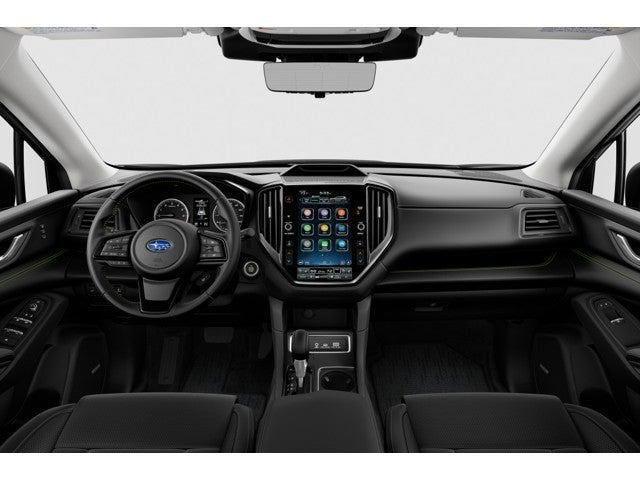 new 2025 Subaru Ascent car, priced at $50,068