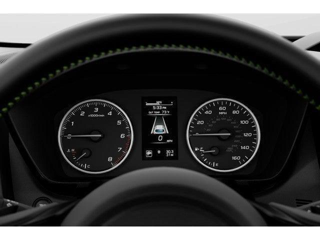 new 2025 Subaru Ascent car, priced at $50,068