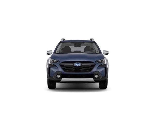 new 2024 Subaru Outback car, priced at $44,316