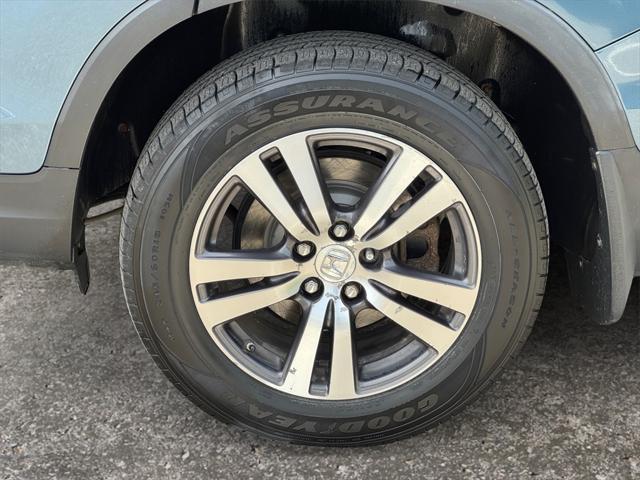 used 2016 Honda Pilot car, priced at $11,795