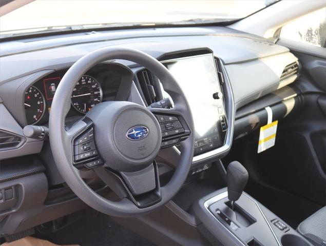 new 2024 Subaru Crosstrek car, priced at $29,331