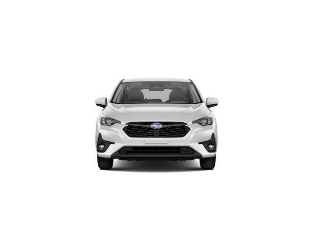 new 2024 Subaru Impreza car, priced at $26,339