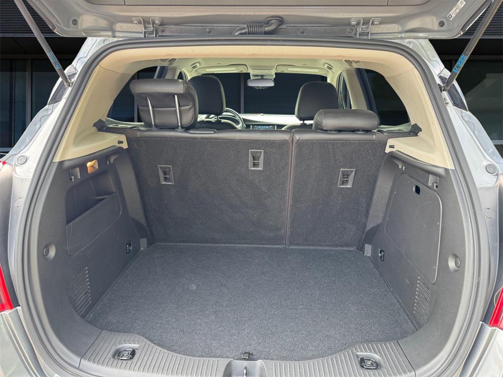 used 2019 Buick Encore car, priced at $15,295