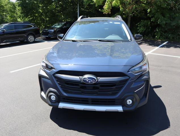 used 2024 Subaru Outback car, priced at $33,071