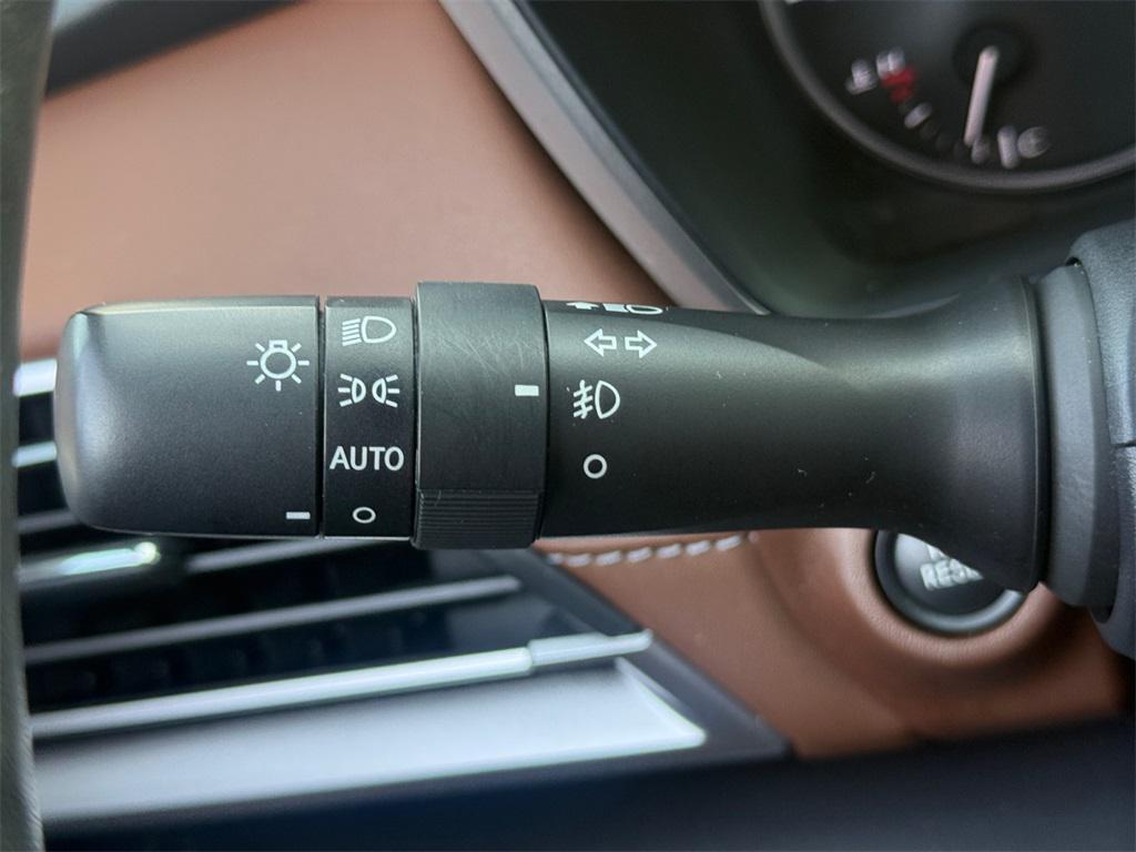 used 2023 Subaru Outback car, priced at $29,835