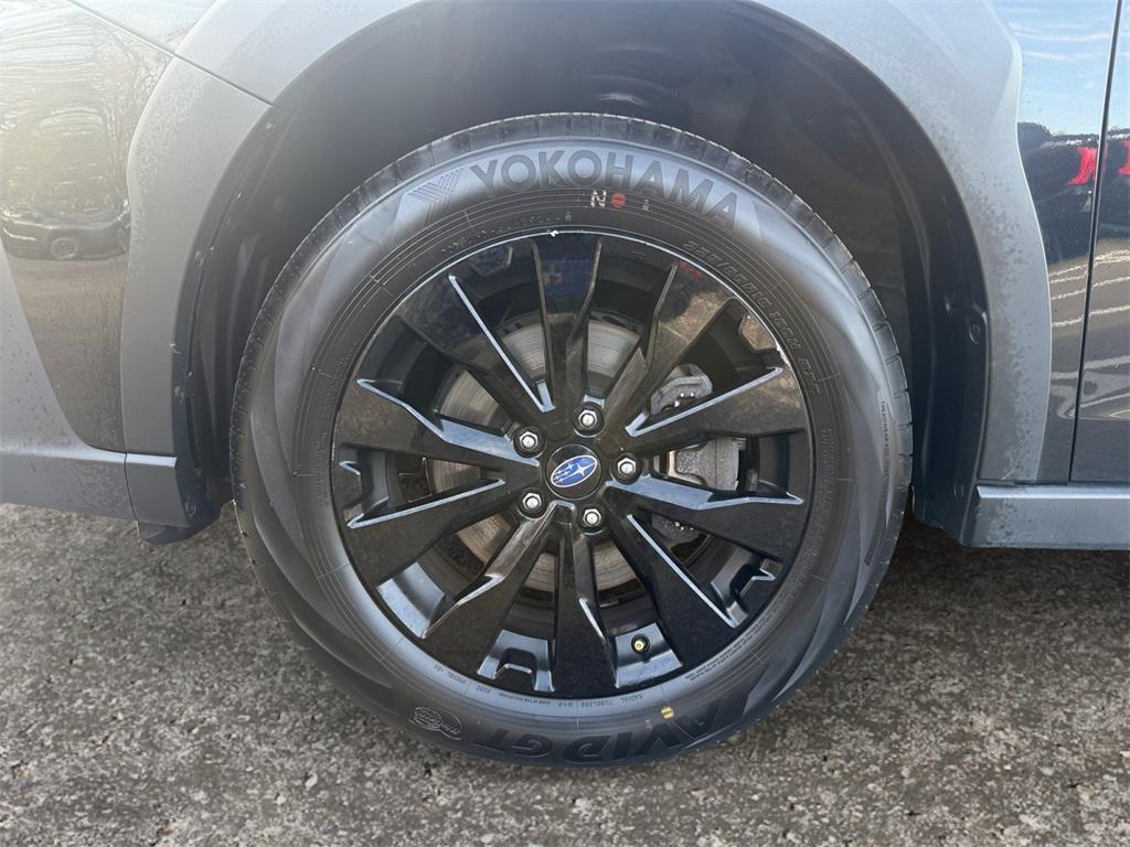 used 2023 Subaru Outback car, priced at $29,835