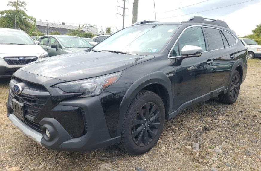 used 2023 Subaru Outback car, priced at $29,869