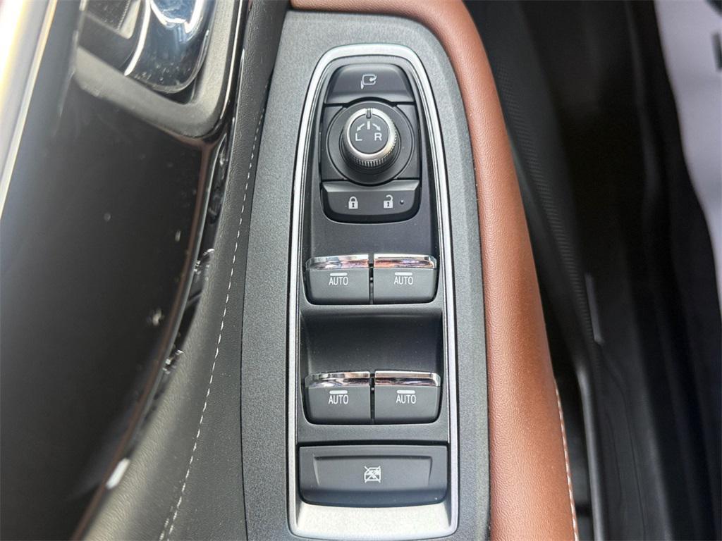 used 2023 Subaru Outback car, priced at $29,835