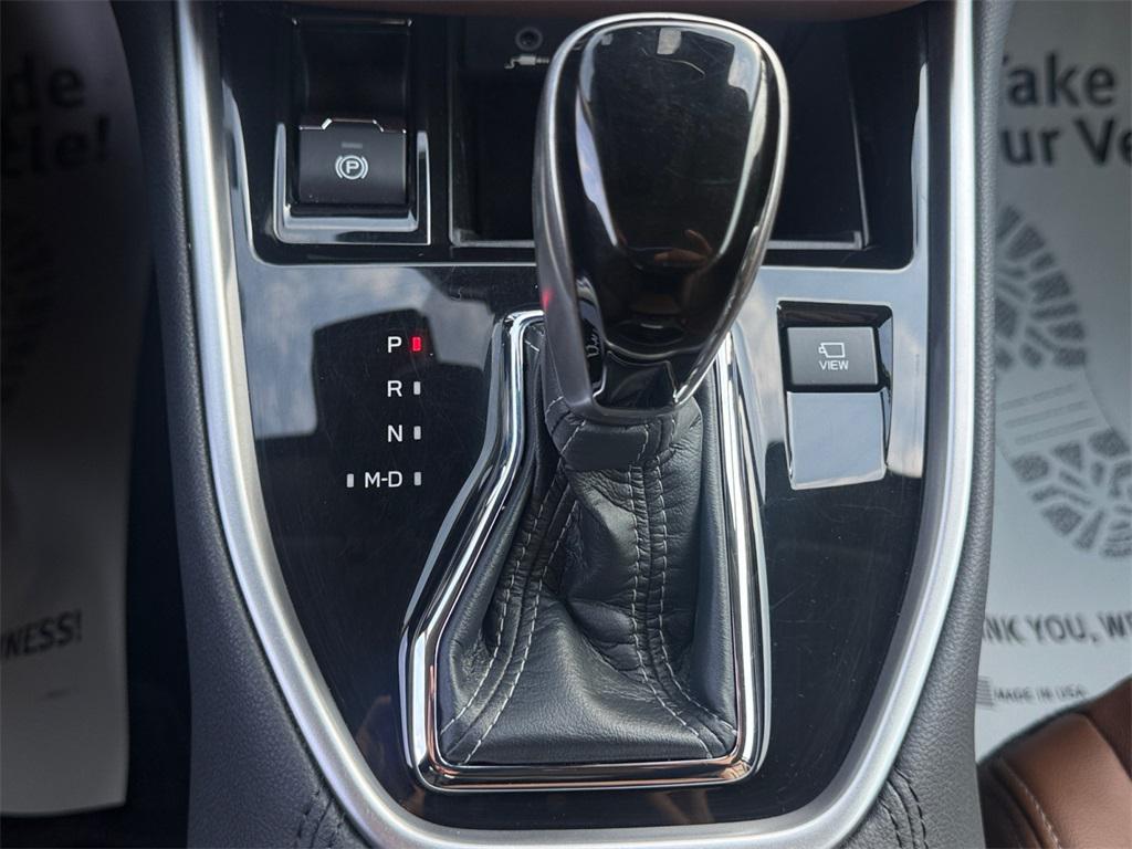 used 2023 Subaru Outback car, priced at $29,835