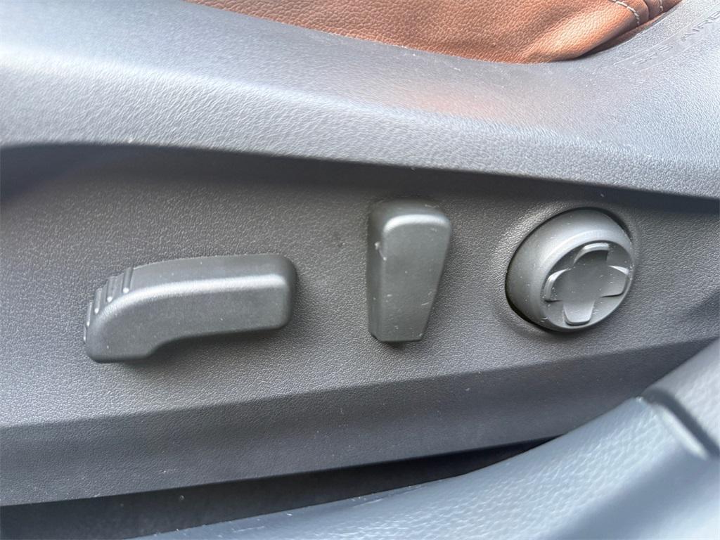 used 2023 Subaru Outback car, priced at $29,835