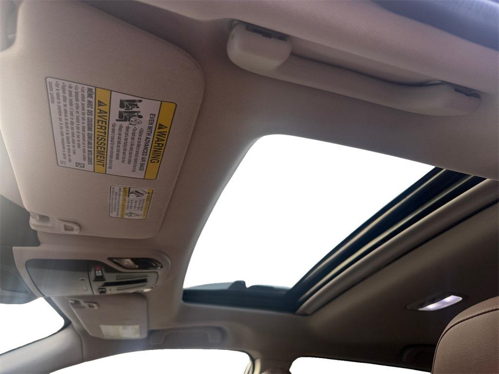 used 2023 Subaru Outback car, priced at $29,835