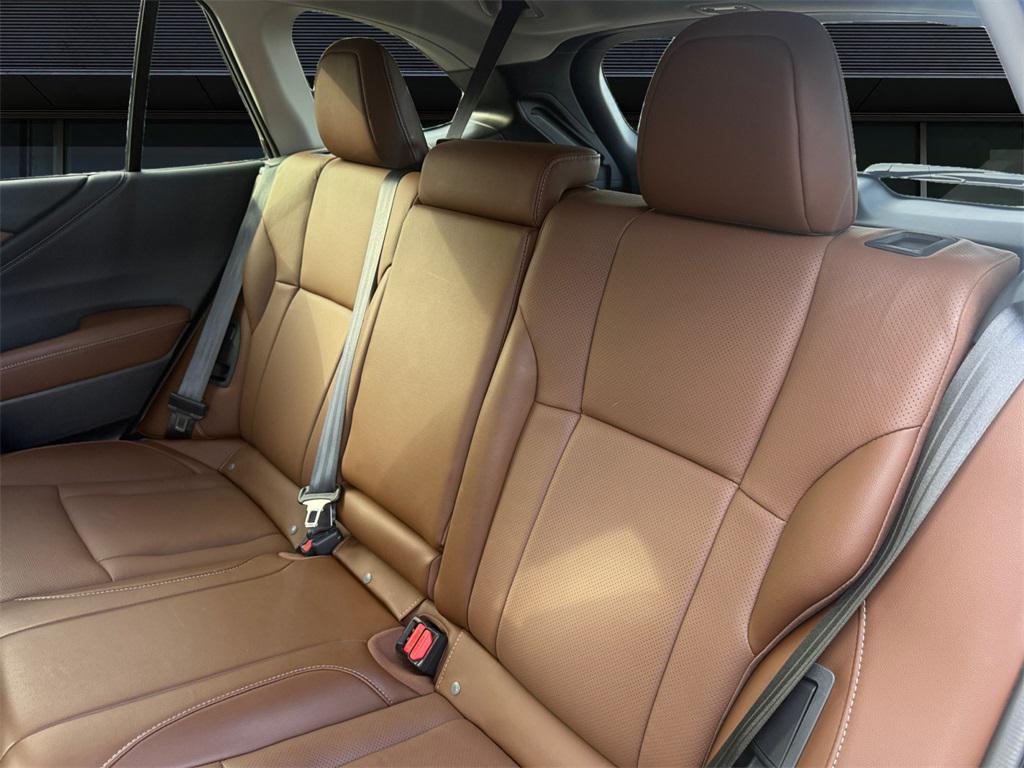 used 2023 Subaru Outback car, priced at $29,835