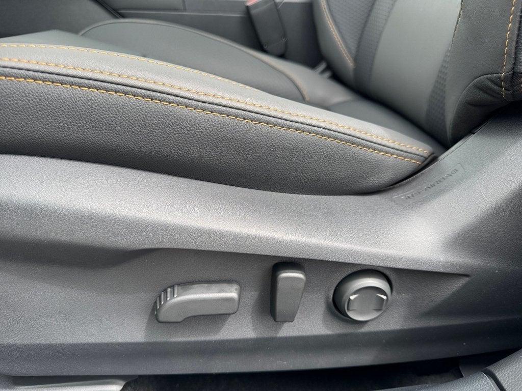 new 2025 Subaru Outback car, priced at $42,352