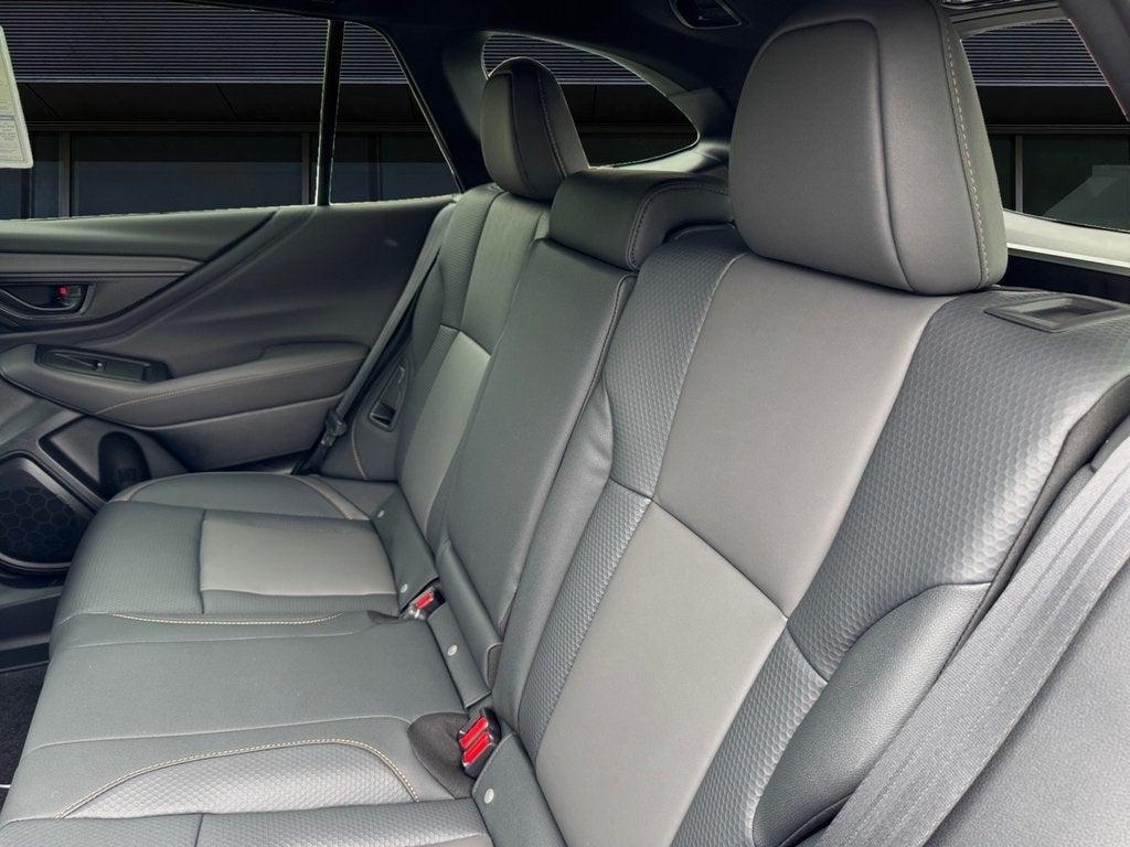 new 2025 Subaru Outback car, priced at $42,352