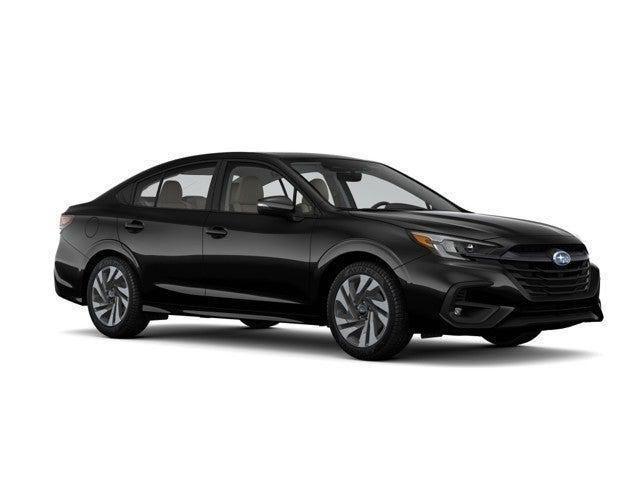 new 2025 Subaru Legacy car, priced at $34,667