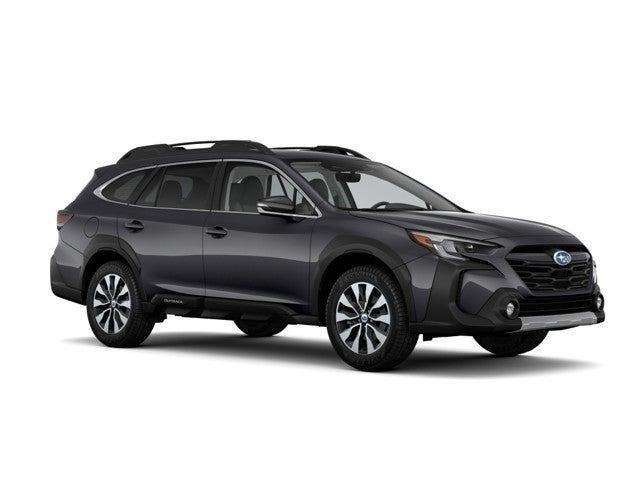 new 2025 Subaru Outback car, priced at $40,390