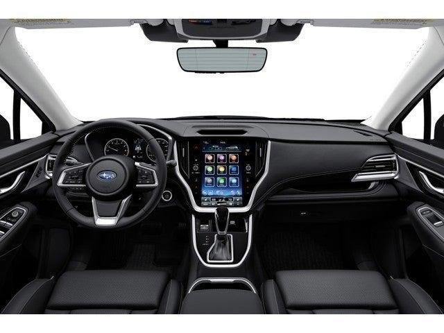 new 2025 Subaru Outback car, priced at $40,390
