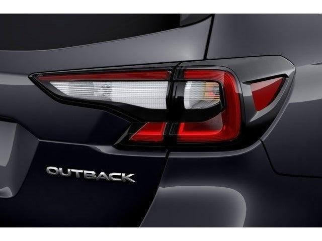 new 2025 Subaru Outback car, priced at $40,390