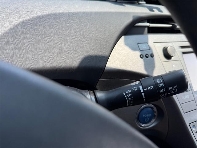 used 2014 Toyota Prius car, priced at $13,995