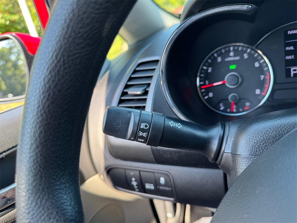 used 2014 Kia Forte car, priced at $6,295